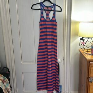 F21 maxi dress